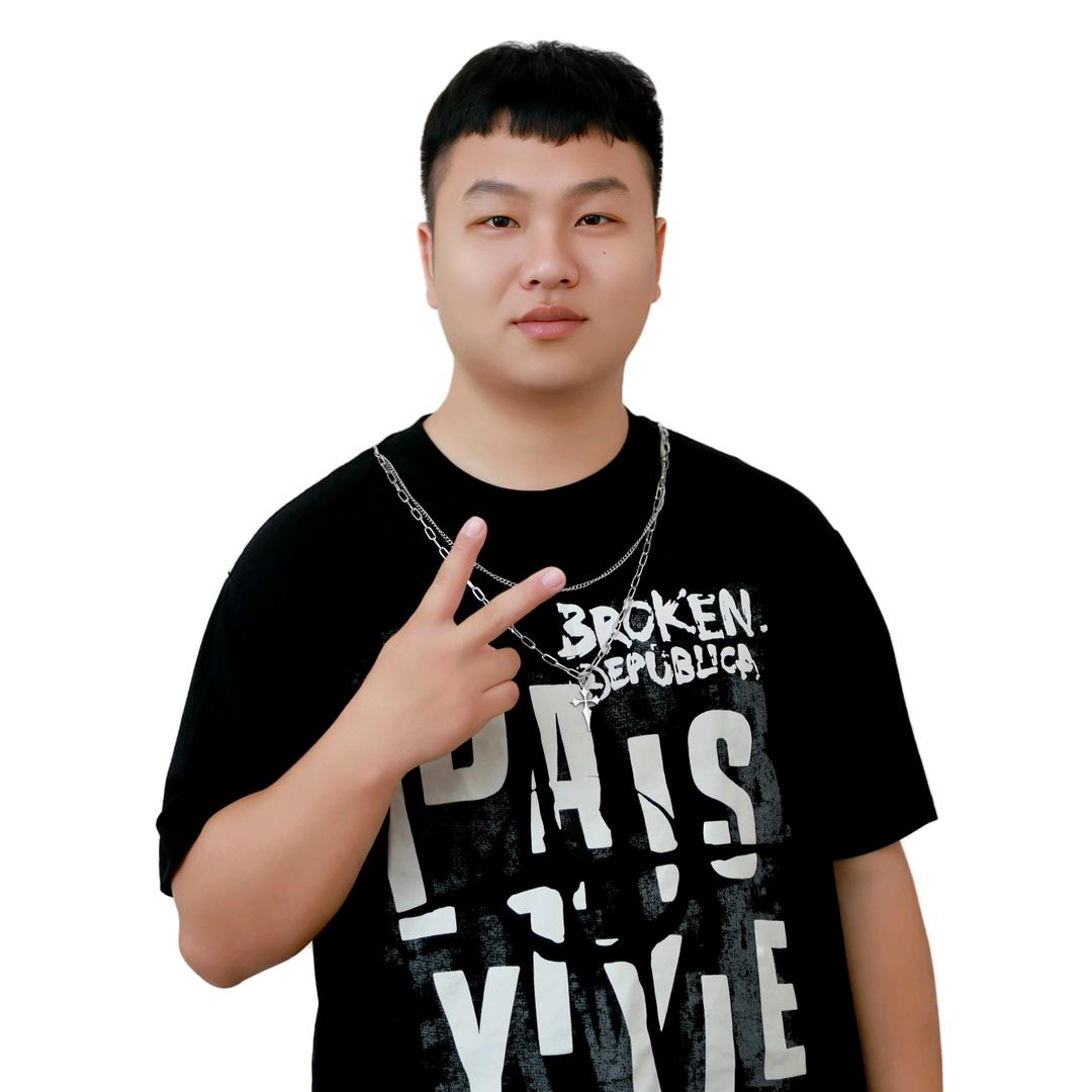 🎹键盘郭康