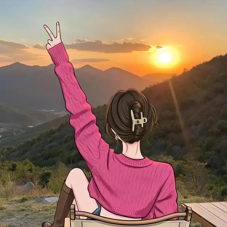 笑看 ^O^未来🌴