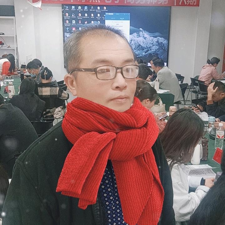 顾老头好物分享