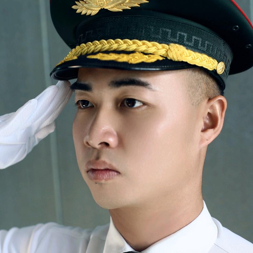 孟杰很Great