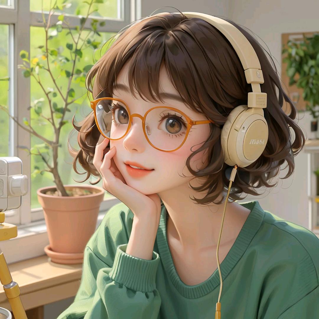 一豆聆音