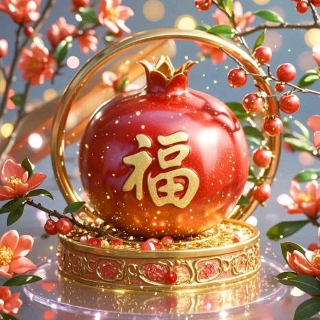 明月