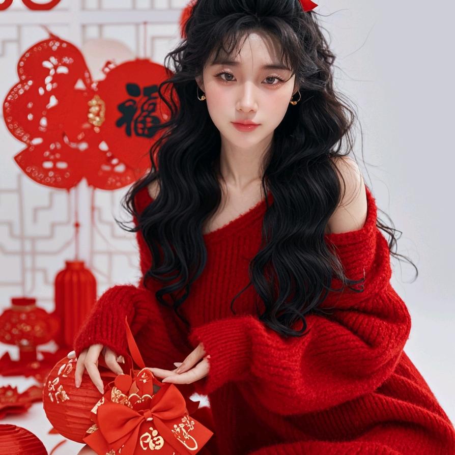 瑾夏年华