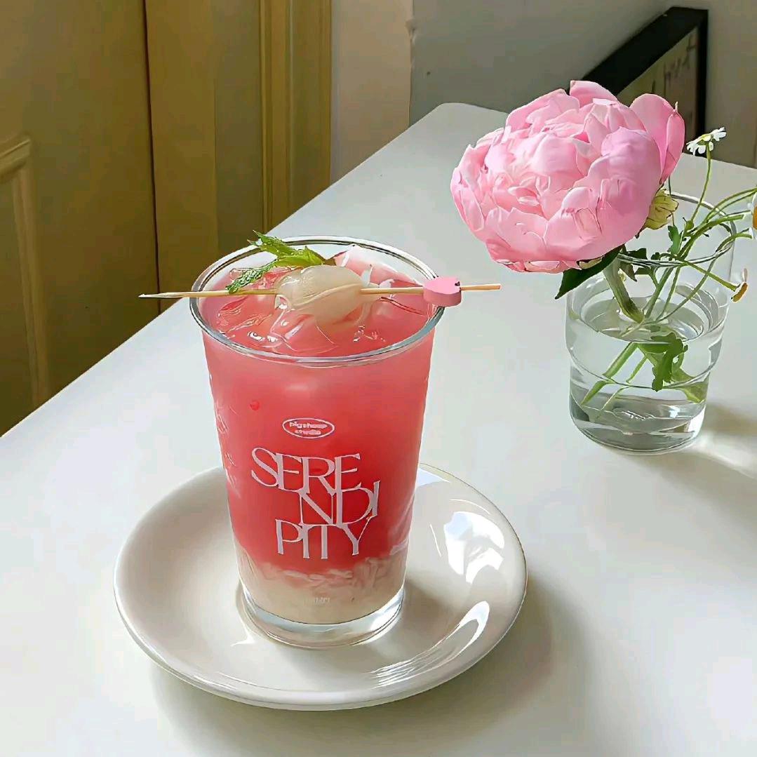 花🌺