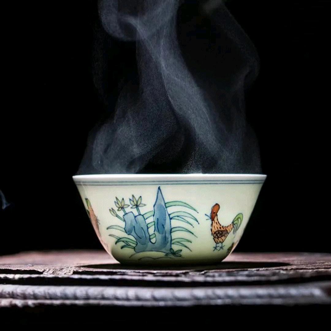 王主任传统滋补