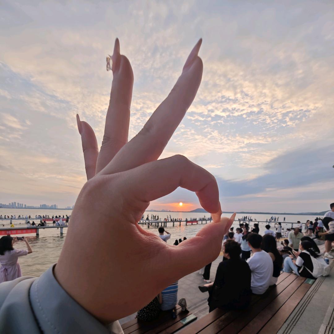 OK又混一天