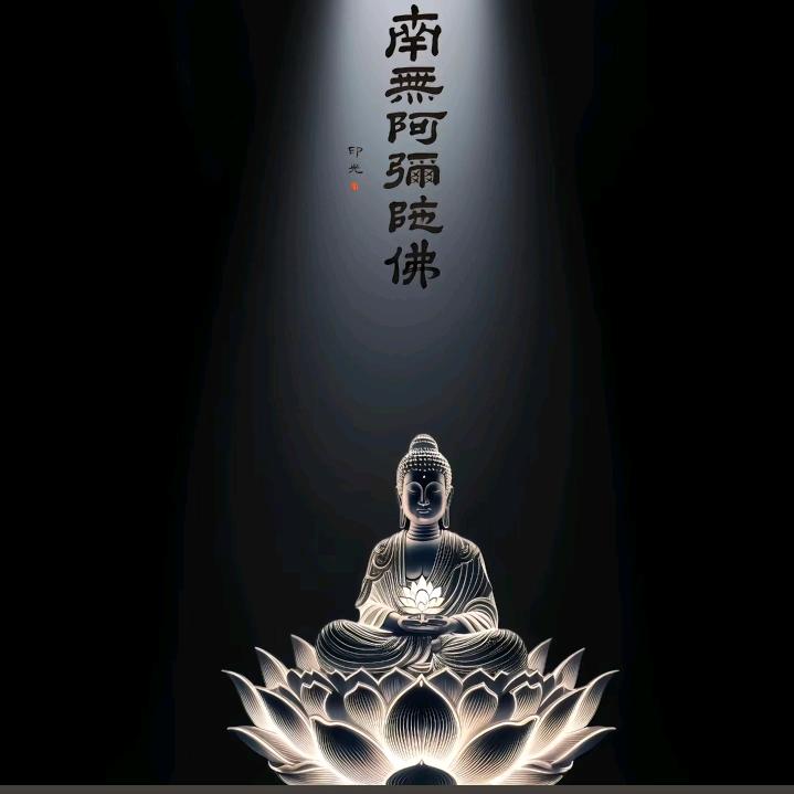 结善缘
