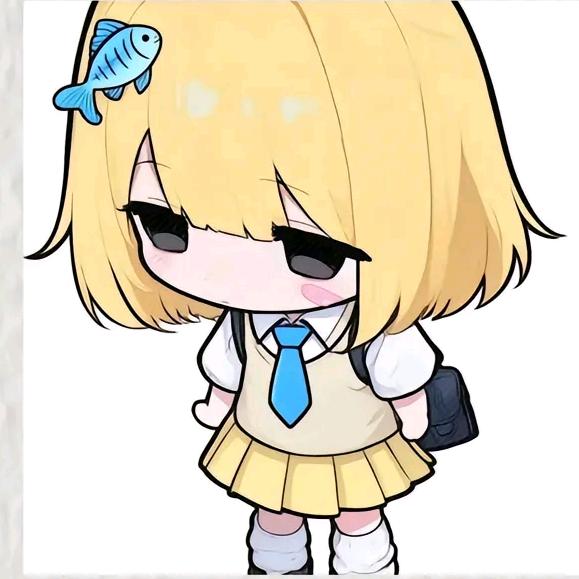 星星很能吃（互关）