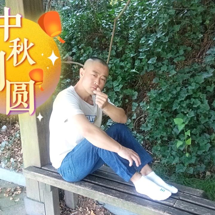久别重逢