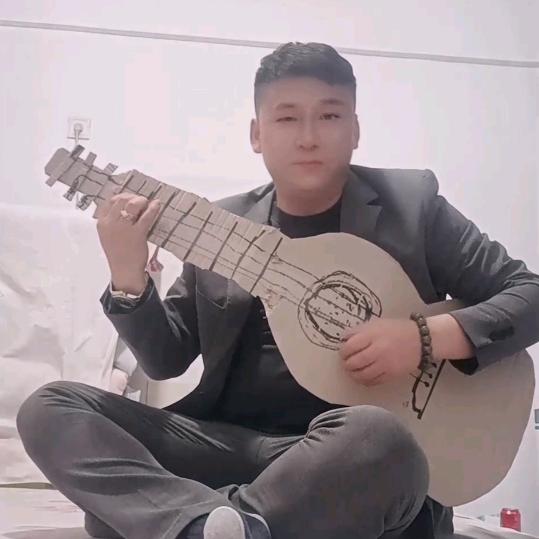 金箍棒
