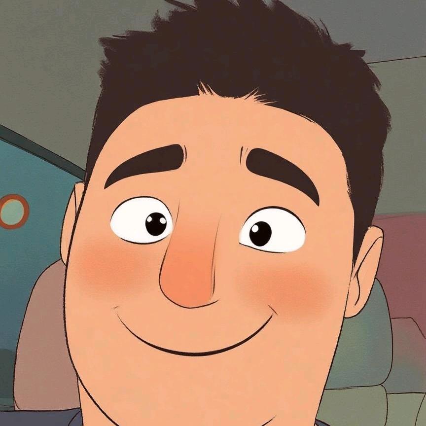 快快变小（胖哥）