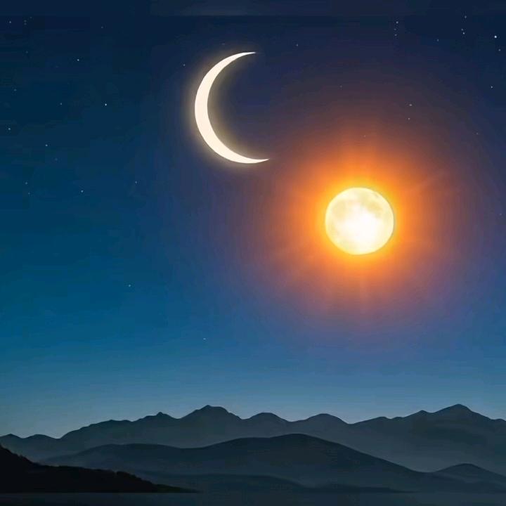 祝福