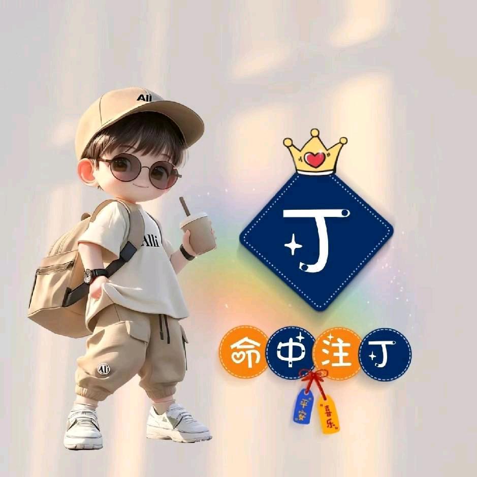 丁同学