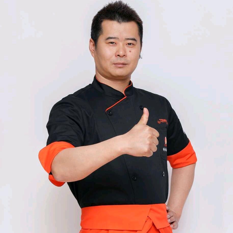 日月明海肠捞饭大连菜