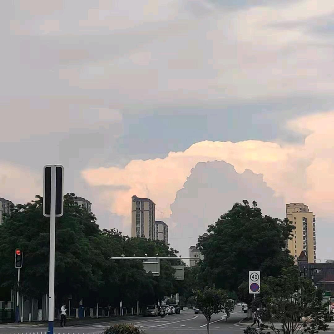 昂