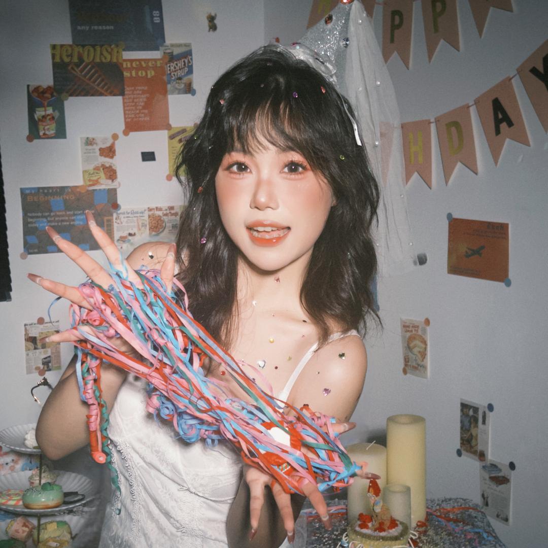 杨咩咩