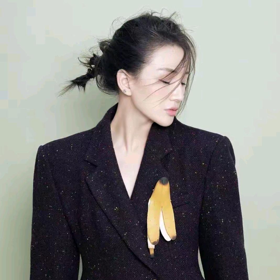 洛哥（轻奢女装）