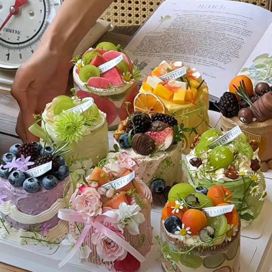 幸福满满(长安镇店)官方号