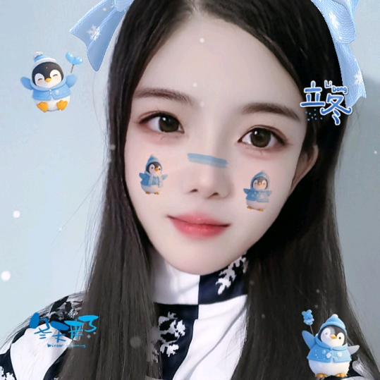 @静