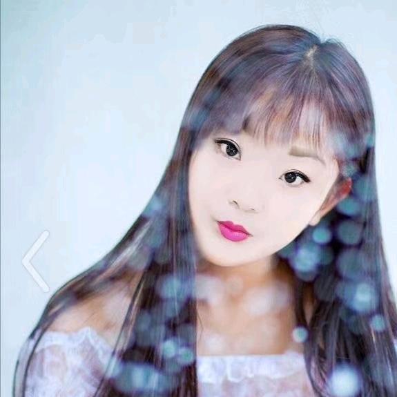 一位孤傲的天使