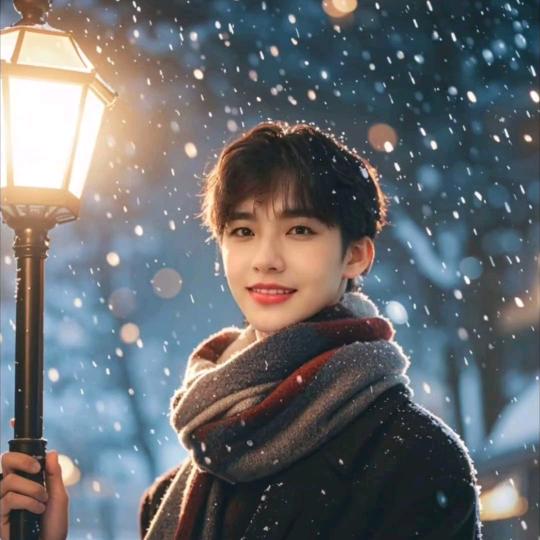 你们好我是生气