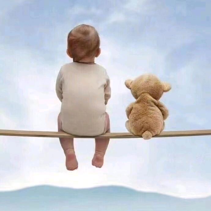 爱的世界只有你