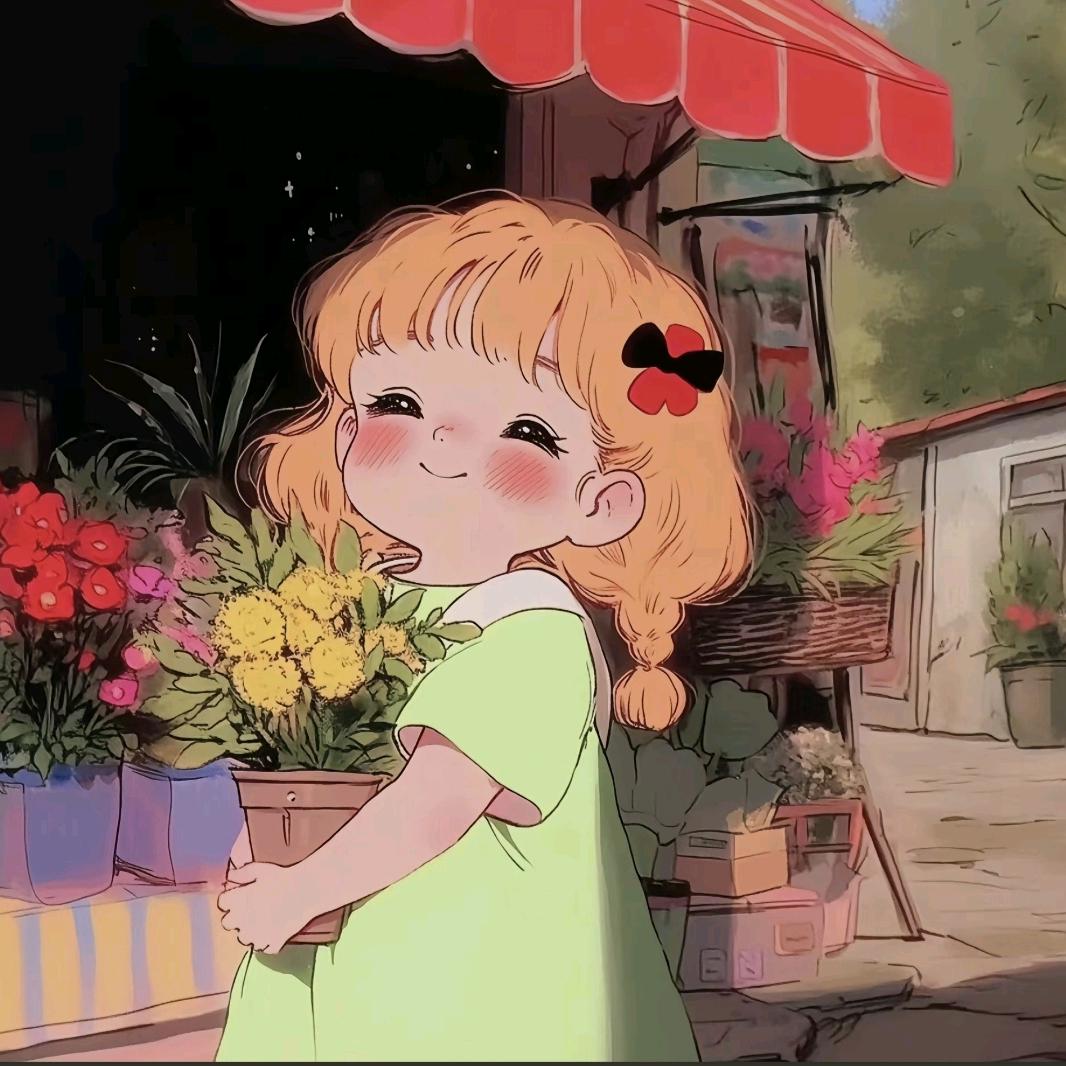 🍒小丸子