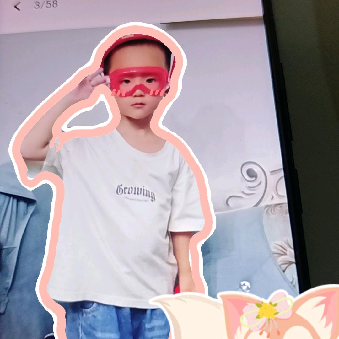 余生谁懂我