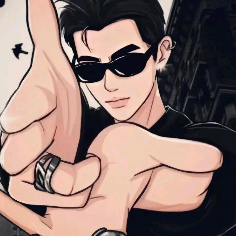 🌈火炬之光昭阳(自律版)