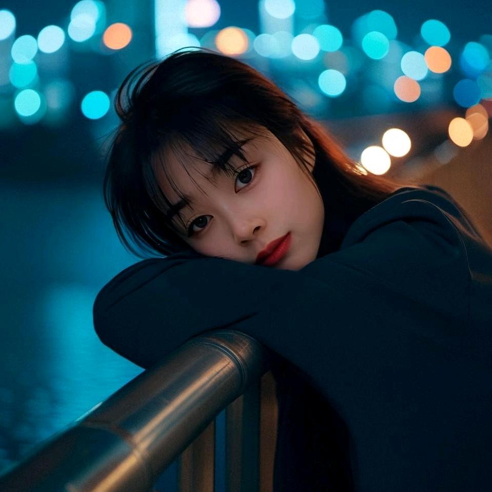 浅笑安然