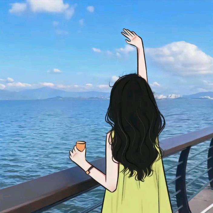 一然💫