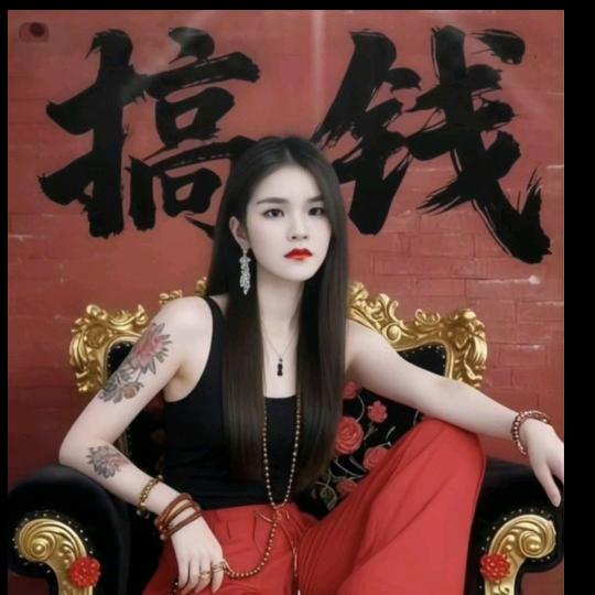 丫💞頭
