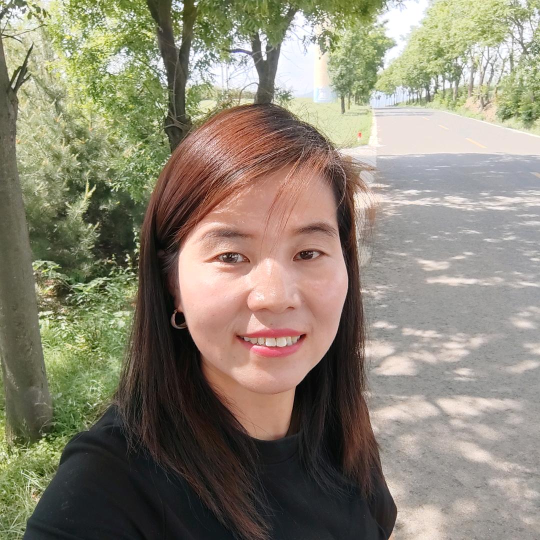 欣儿姐（早9：16首播）