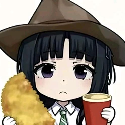 笨蛋小如