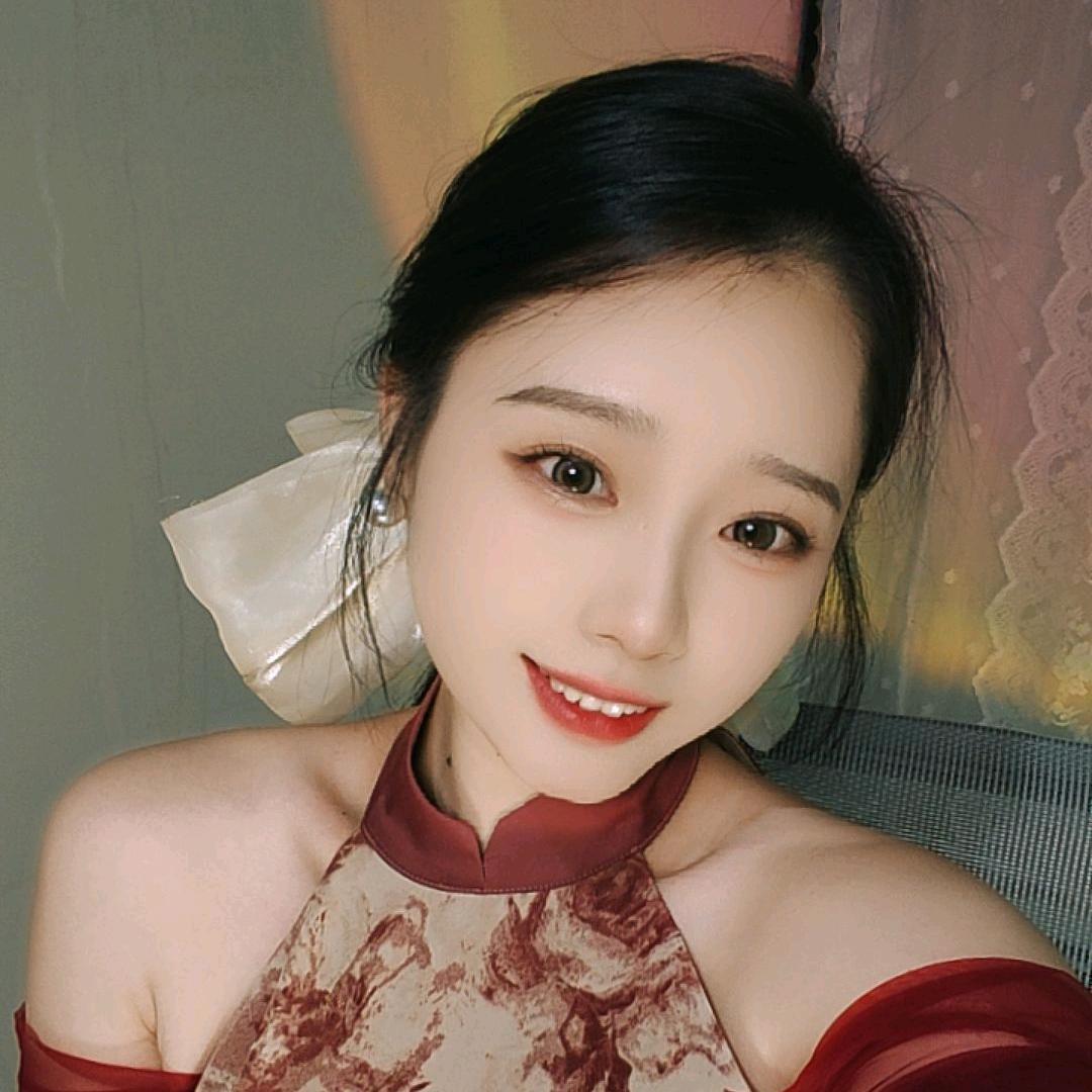 久梦❤️