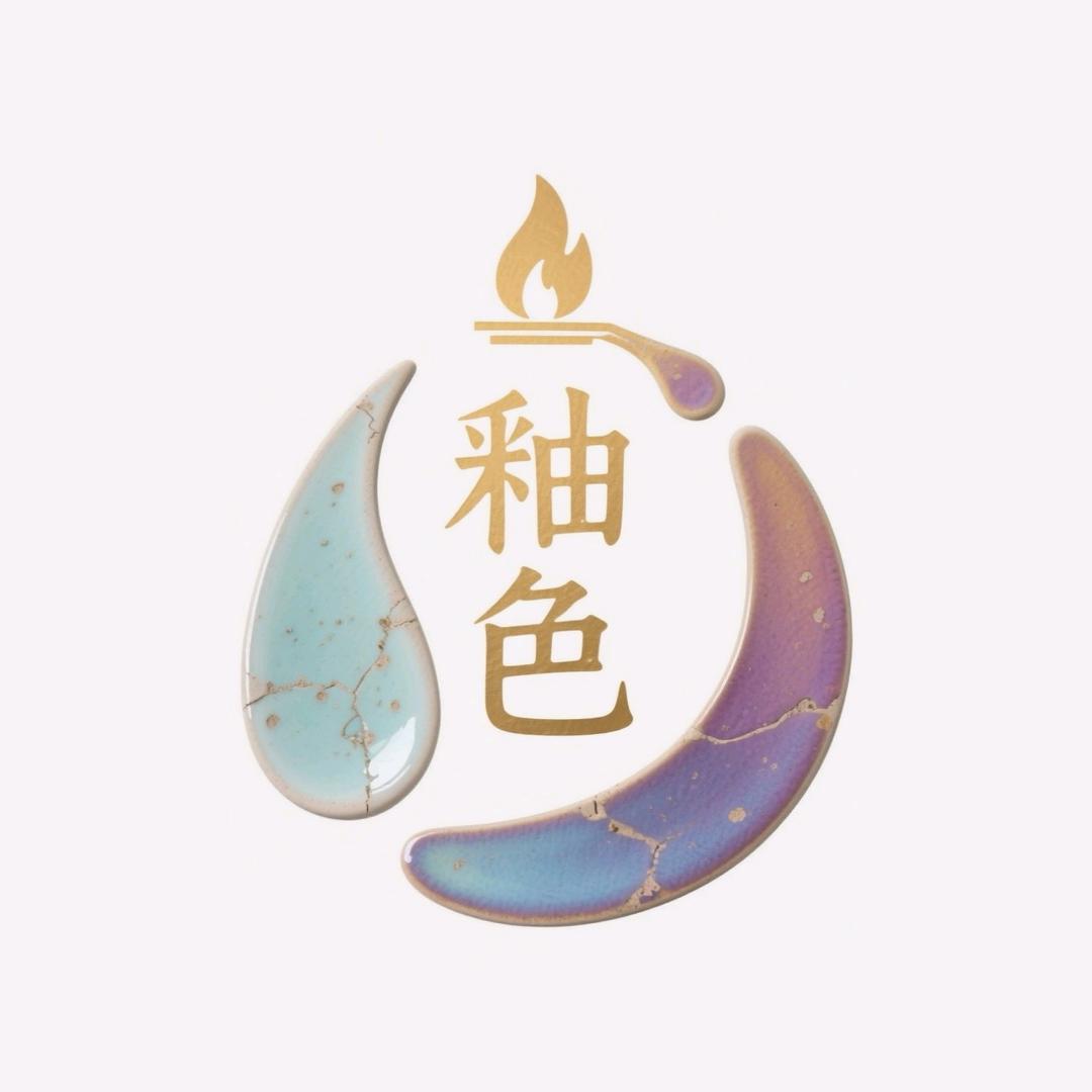 釉色倾城陶瓷工作室