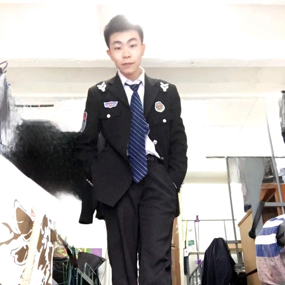 张海翔