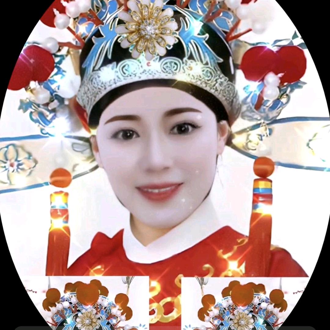 张美玲