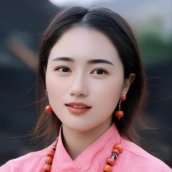 🌹德格 🙏拉姆。💋