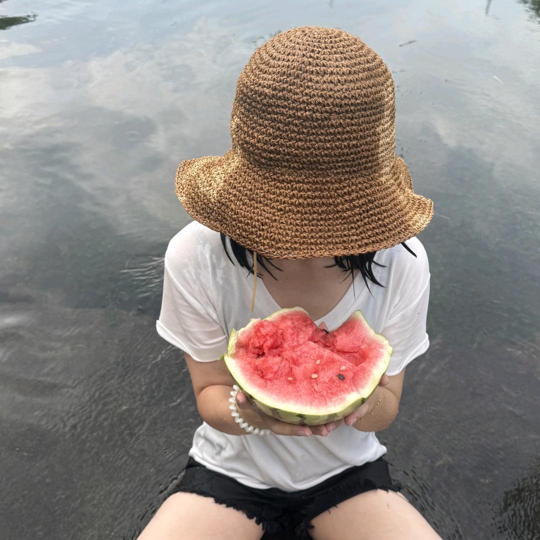小凝要开心