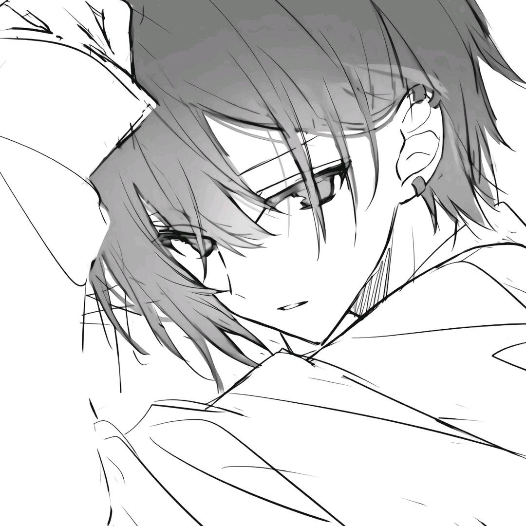 清.