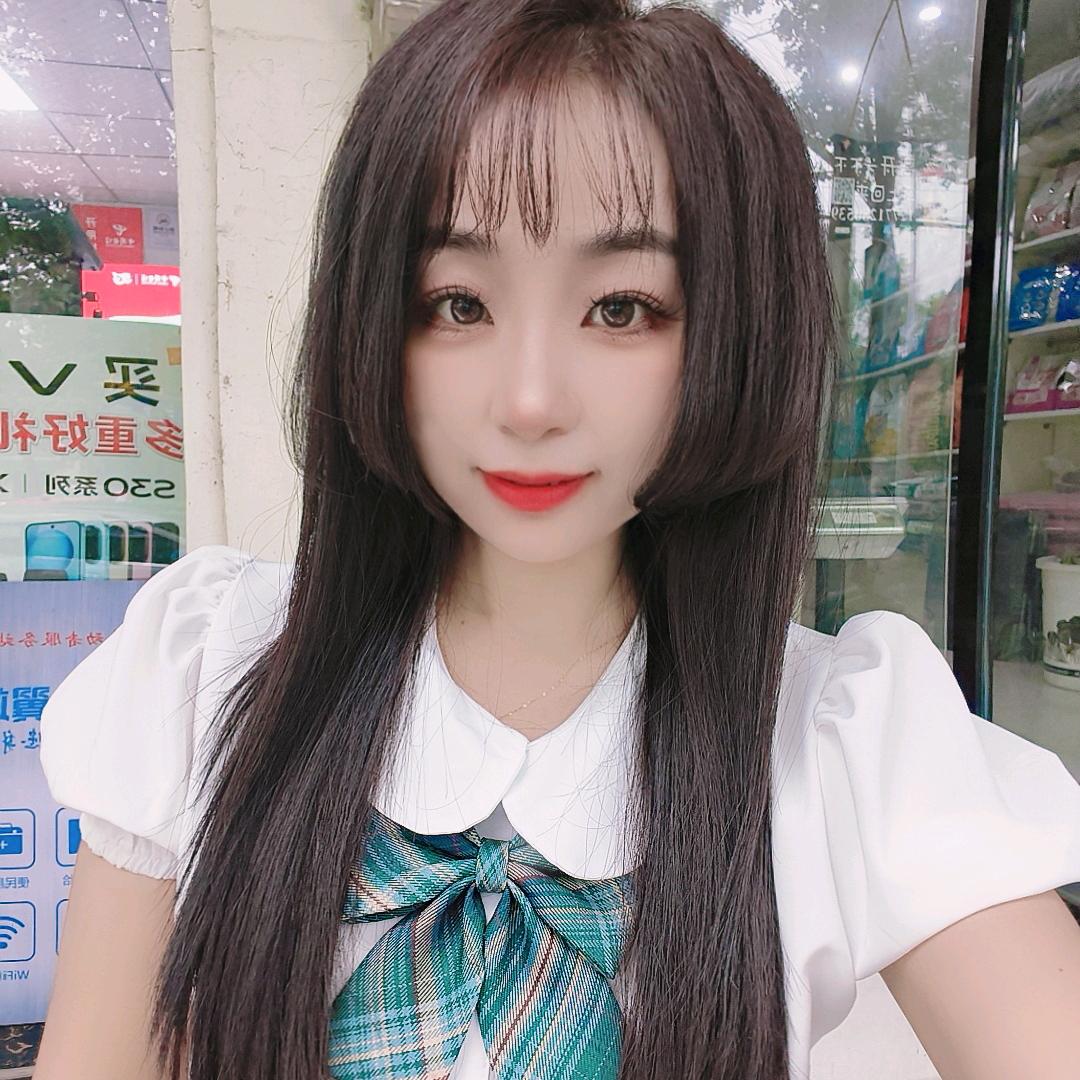 🤍薄荷べ浅浅绿🖤