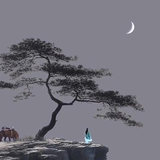 时光清浅处，一步一安然