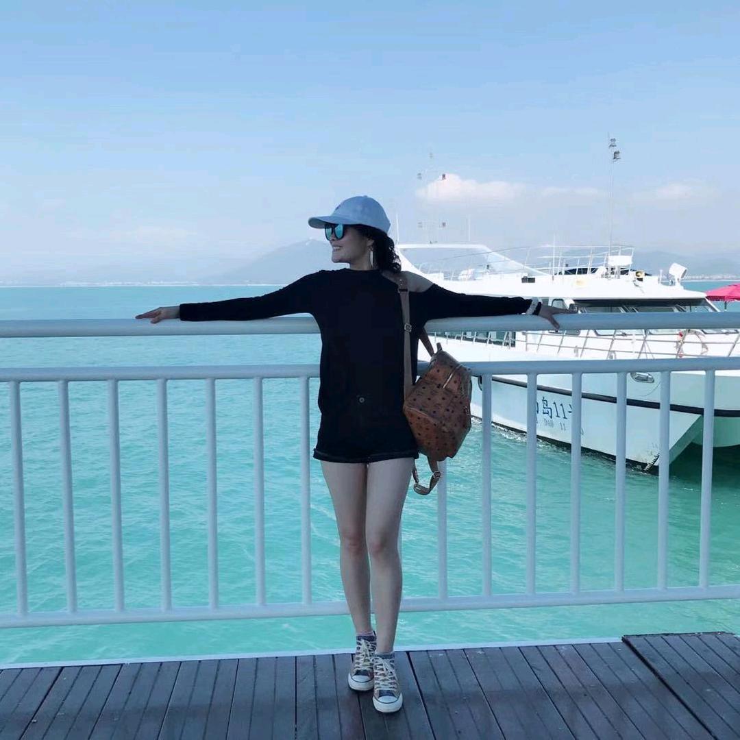 信阳小喜鹊🎤