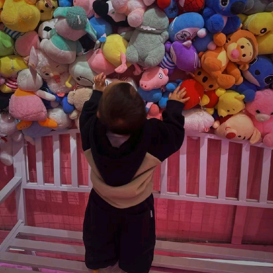 小宸宸呀~(带娃版)