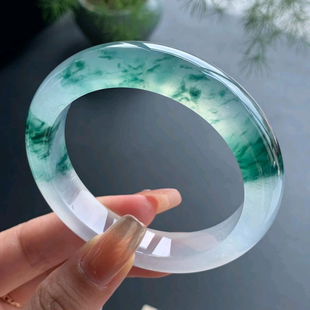 玉润家珠宝鉴定