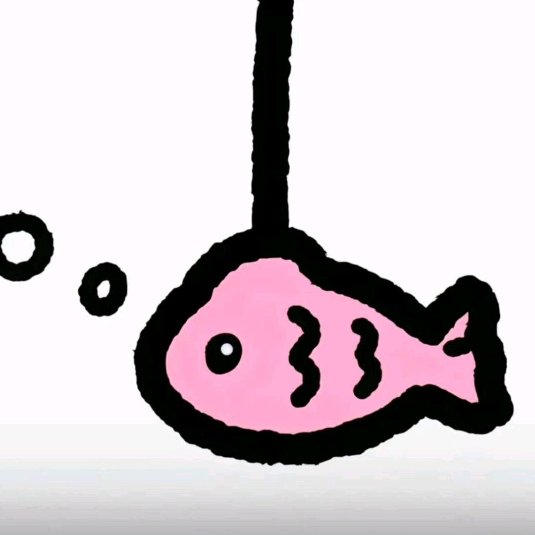 元气满满的李逵