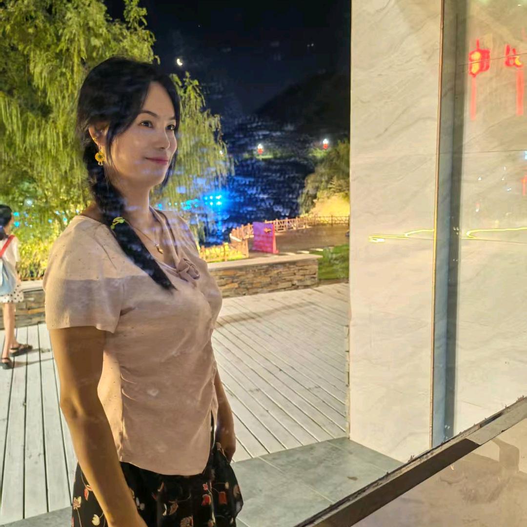 幺妹🍀
