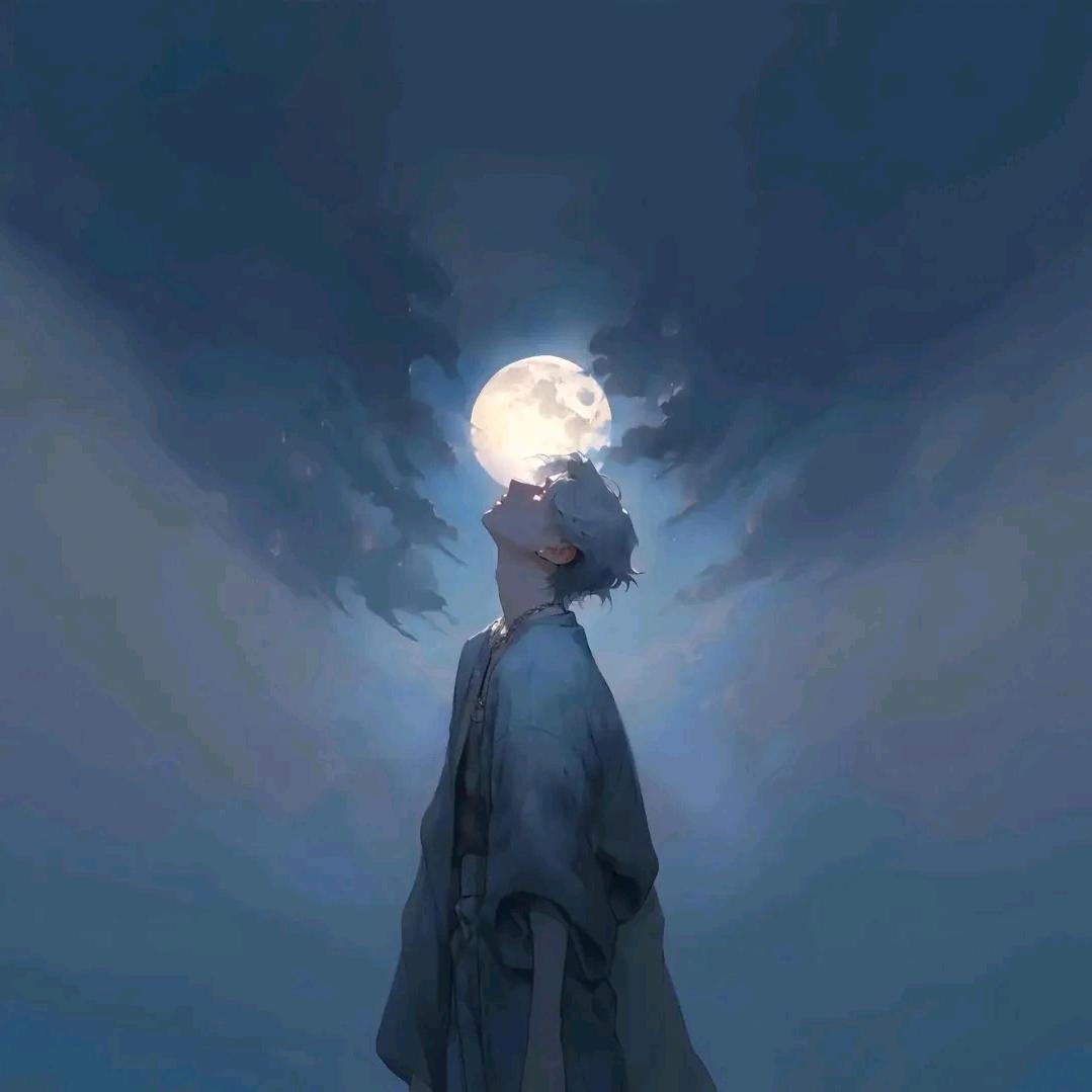 玖尾🌊（大王万万岁）