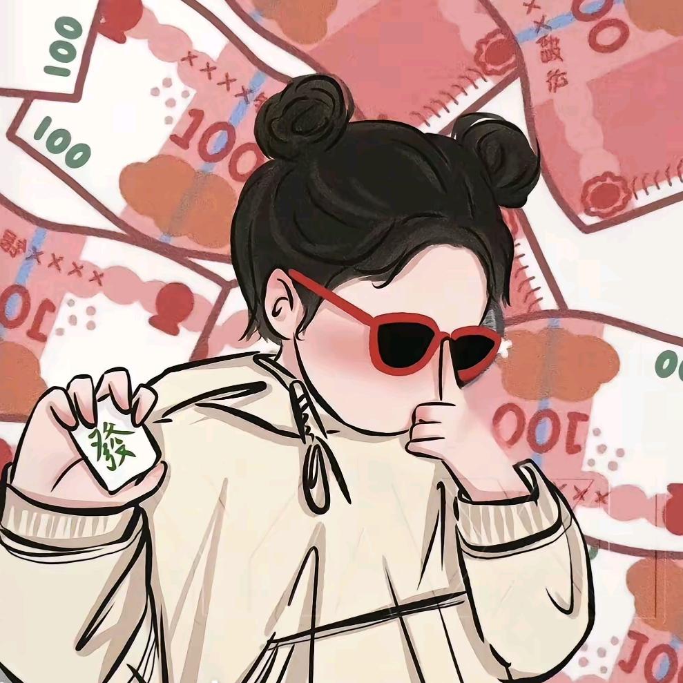 ✨  囍財  ✨